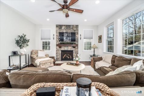 100 Hawthorne Lane New Milford CT 06776
