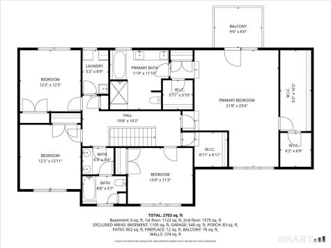 100 Hawthorne Lane New Milford CT 06776