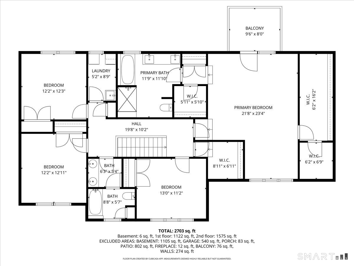 100 Hawthorne Lane New Milford CT 06776