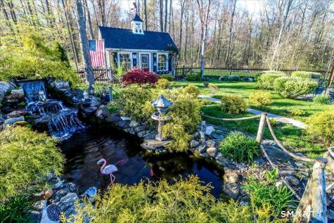 100 Hawthorne Lane New Milford CT 06776
