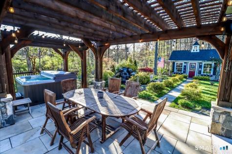 100 Hawthorne Lane New Milford CT 06776