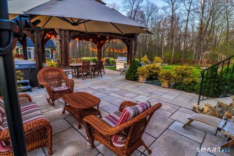100 Hawthorne Lane New Milford CT 06776