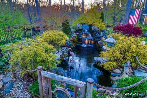 100 Hawthorne Lane New Milford CT 06776