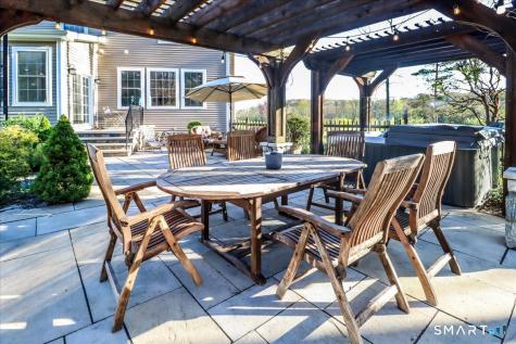 100 Hawthorne Lane New Milford CT 06776
