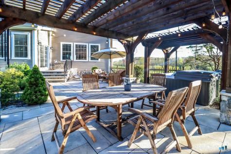 100 Hawthorne Lane New Milford CT 06776
