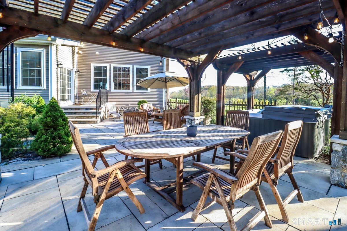 100 Hawthorne Lane New Milford CT 06776