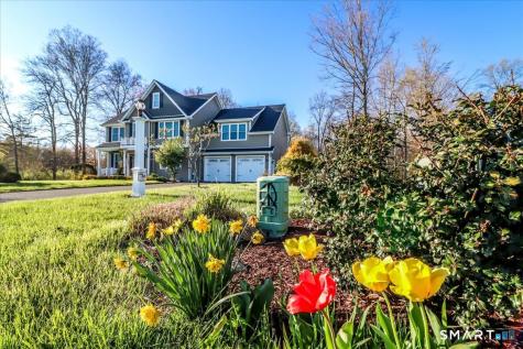 100 Hawthorne Lane New Milford CT 06776