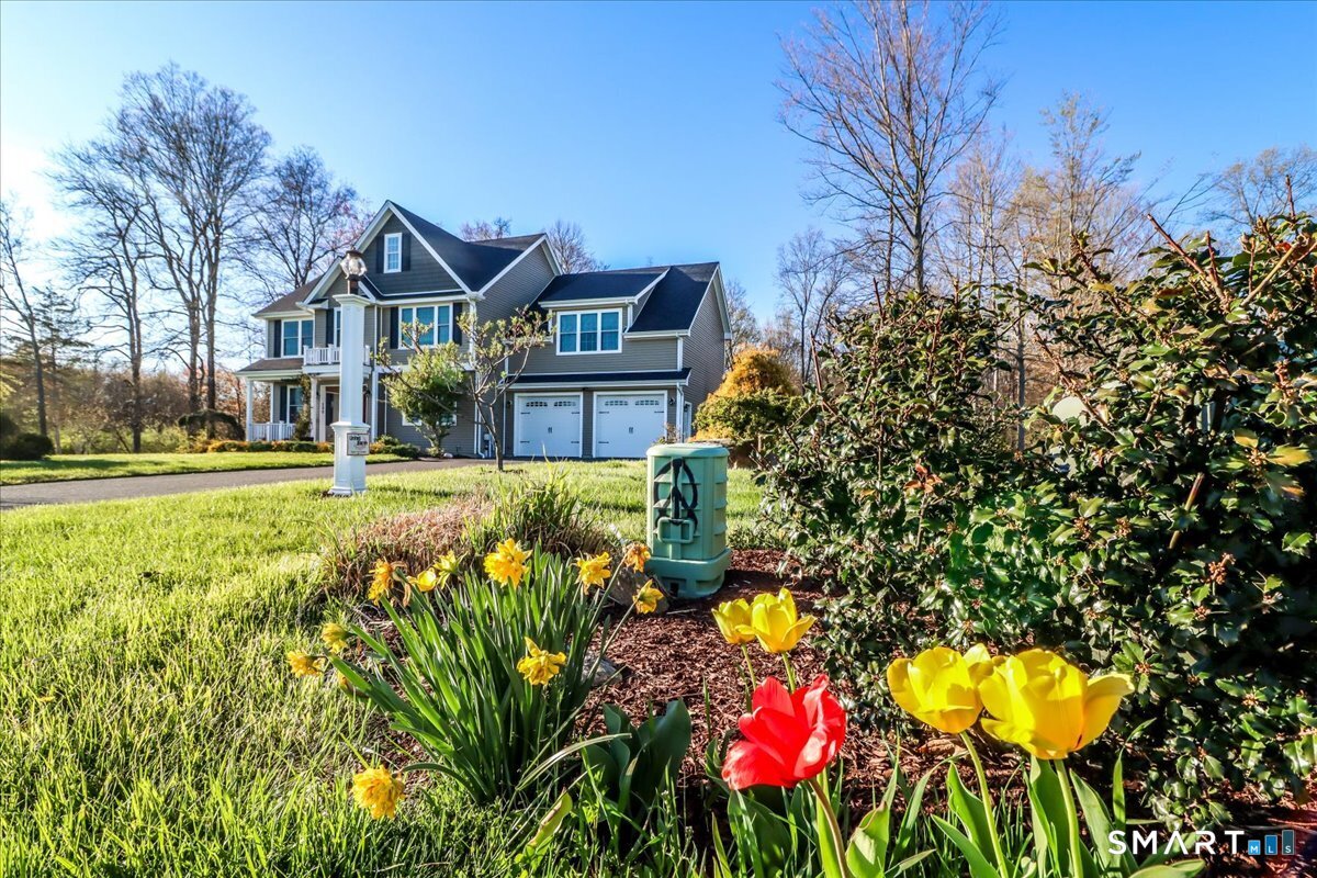 100 Hawthorne Lane New Milford CT 06776
