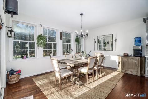100 Hawthorne Lane New Milford CT 06776