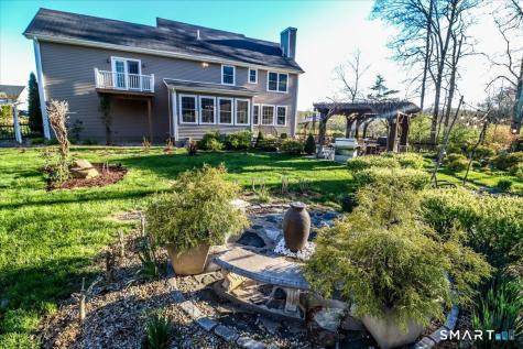 100 Hawthorne Lane New Milford CT 06776