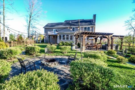 100 Hawthorne Lane New Milford CT 06776
