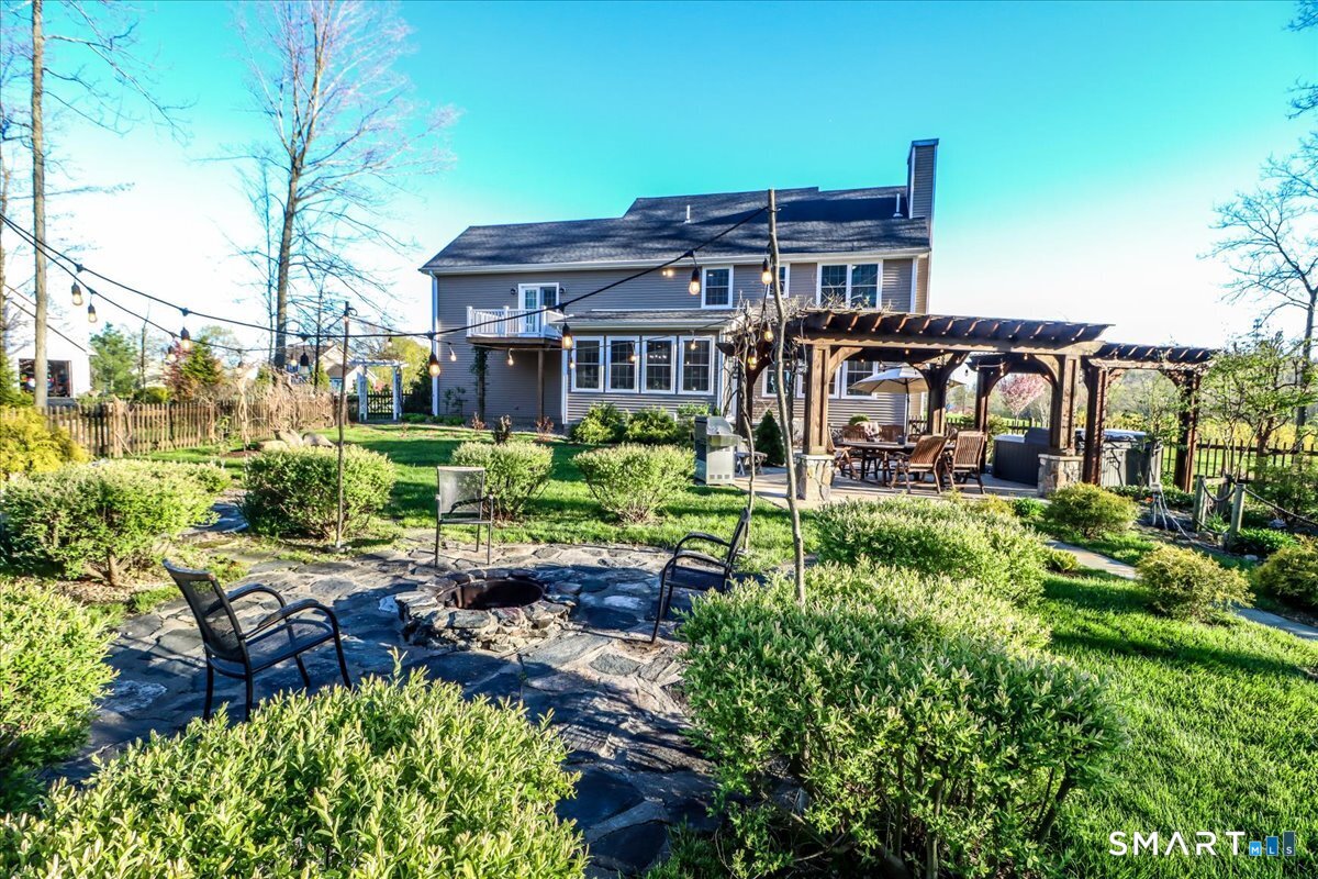 100 Hawthorne Lane New Milford CT 06776