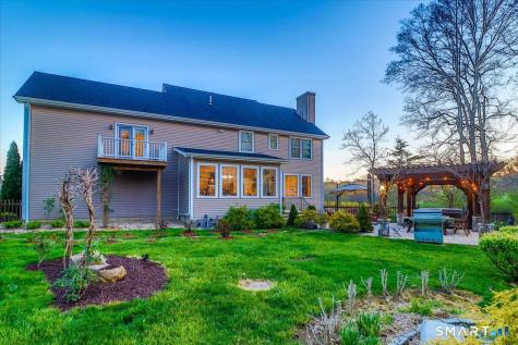 100 Hawthorne Lane New Milford CT 06776