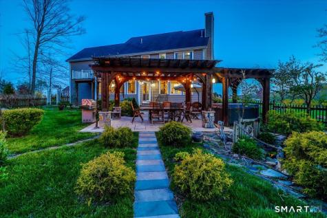 100 Hawthorne Lane New Milford CT 06776