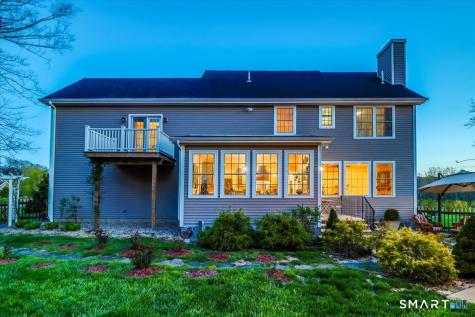 100 Hawthorne Lane New Milford CT 06776
