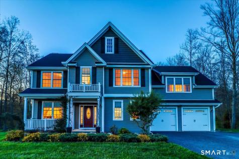 100 Hawthorne Lane New Milford CT 06776