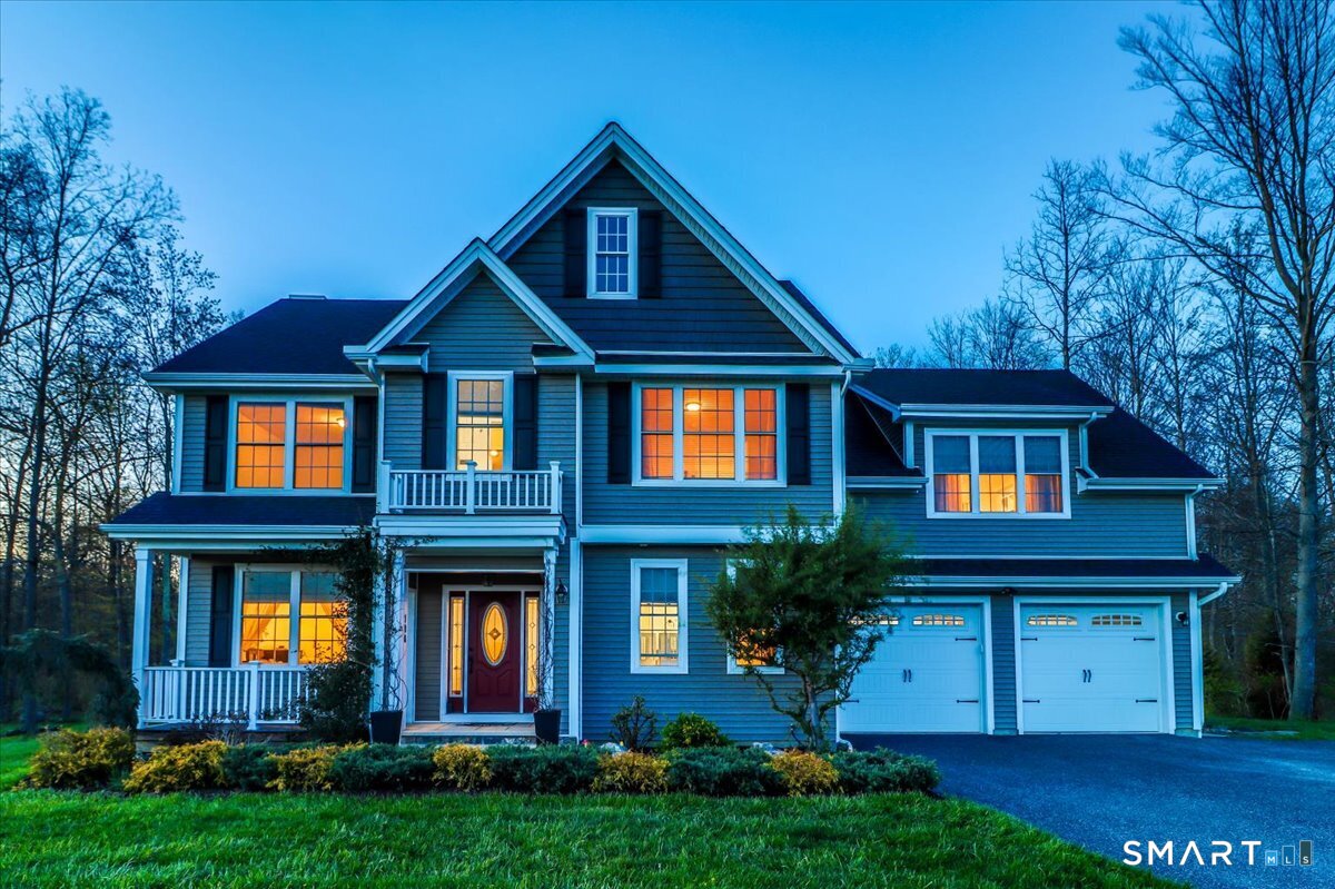 100 Hawthorne Lane New Milford CT 06776