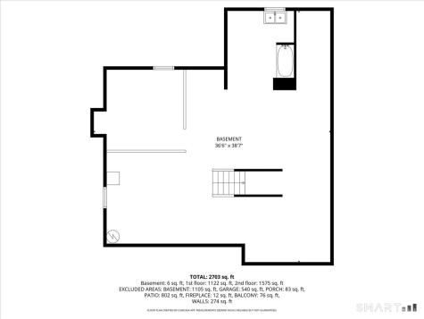 100 Hawthorne Lane New Milford CT 06776