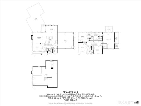 100 Hawthorne Lane New Milford CT 06776