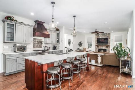 100 Hawthorne Lane New Milford CT 06776