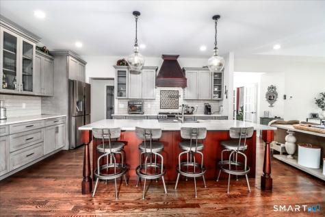 100 Hawthorne Lane New Milford CT 06776