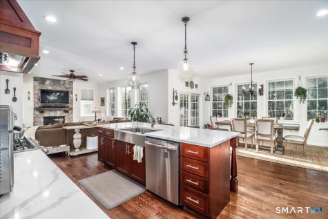 100 Hawthorne Lane New Milford CT 06776