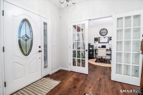 100 Hawthorne Lane New Milford CT 06776