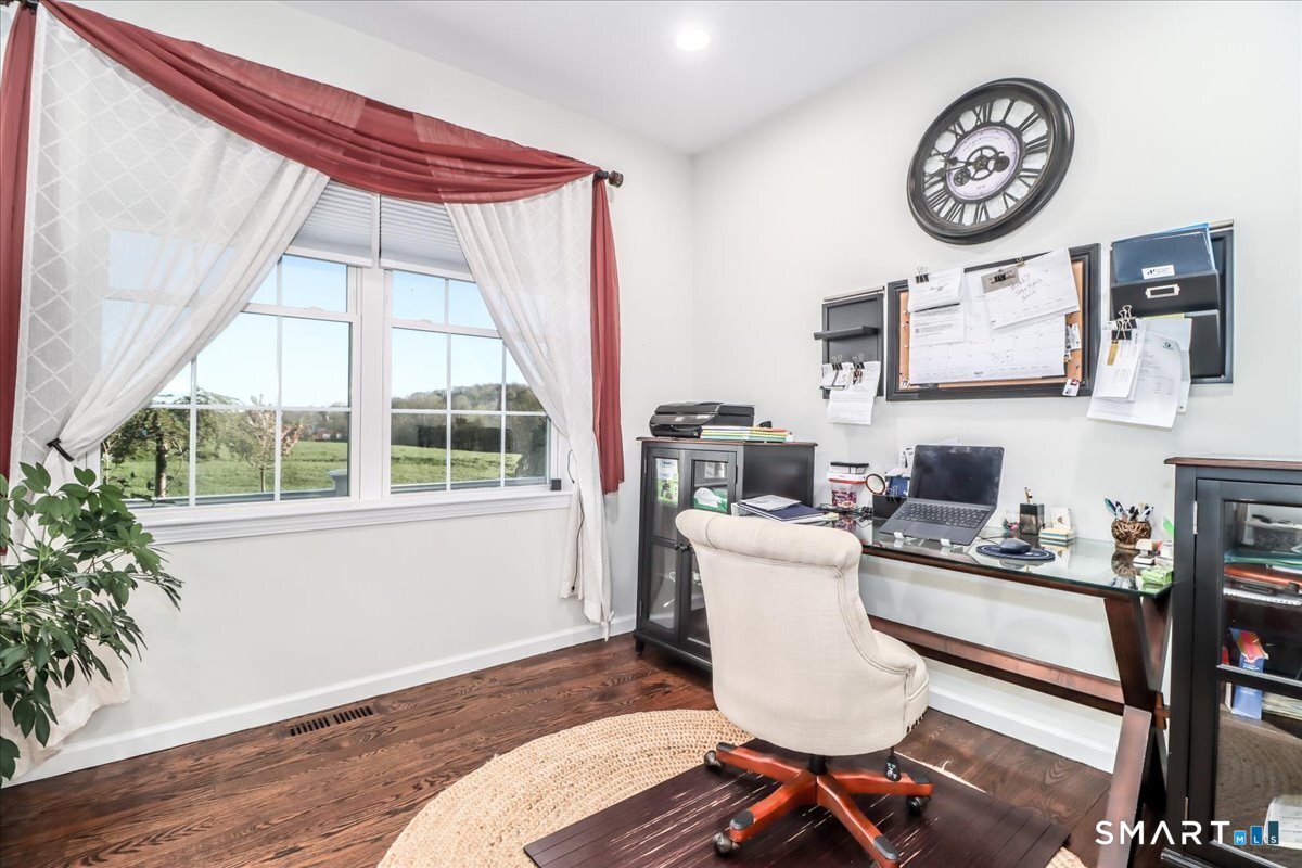 100 Hawthorne Lane New Milford CT 06776