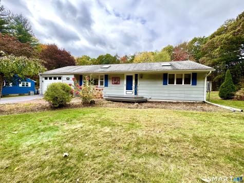 357 Guerdat Road Torrington CT 06790
