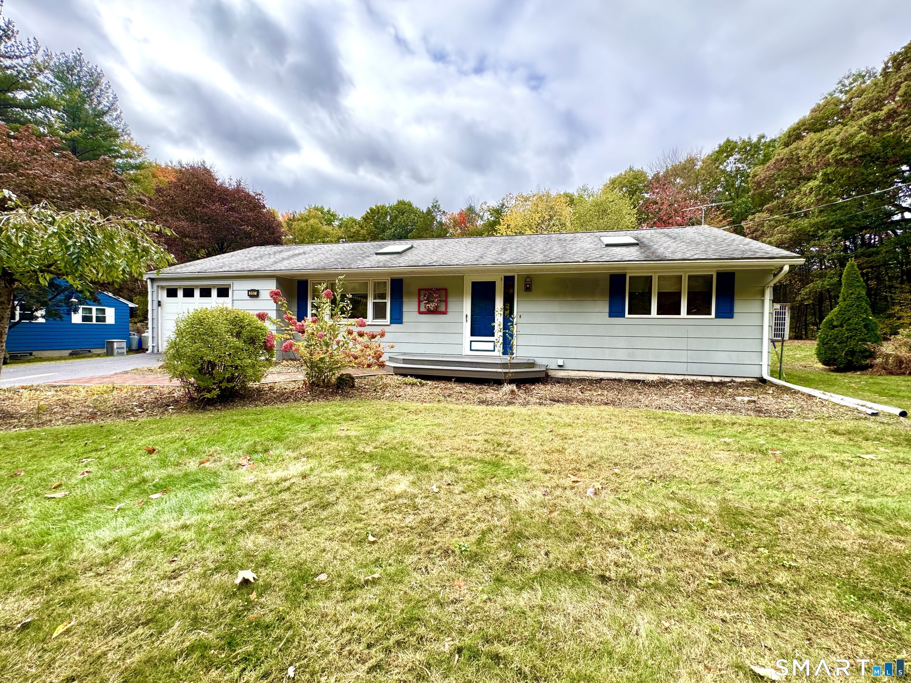 357 Guerdat Road Torrington CT 06790
