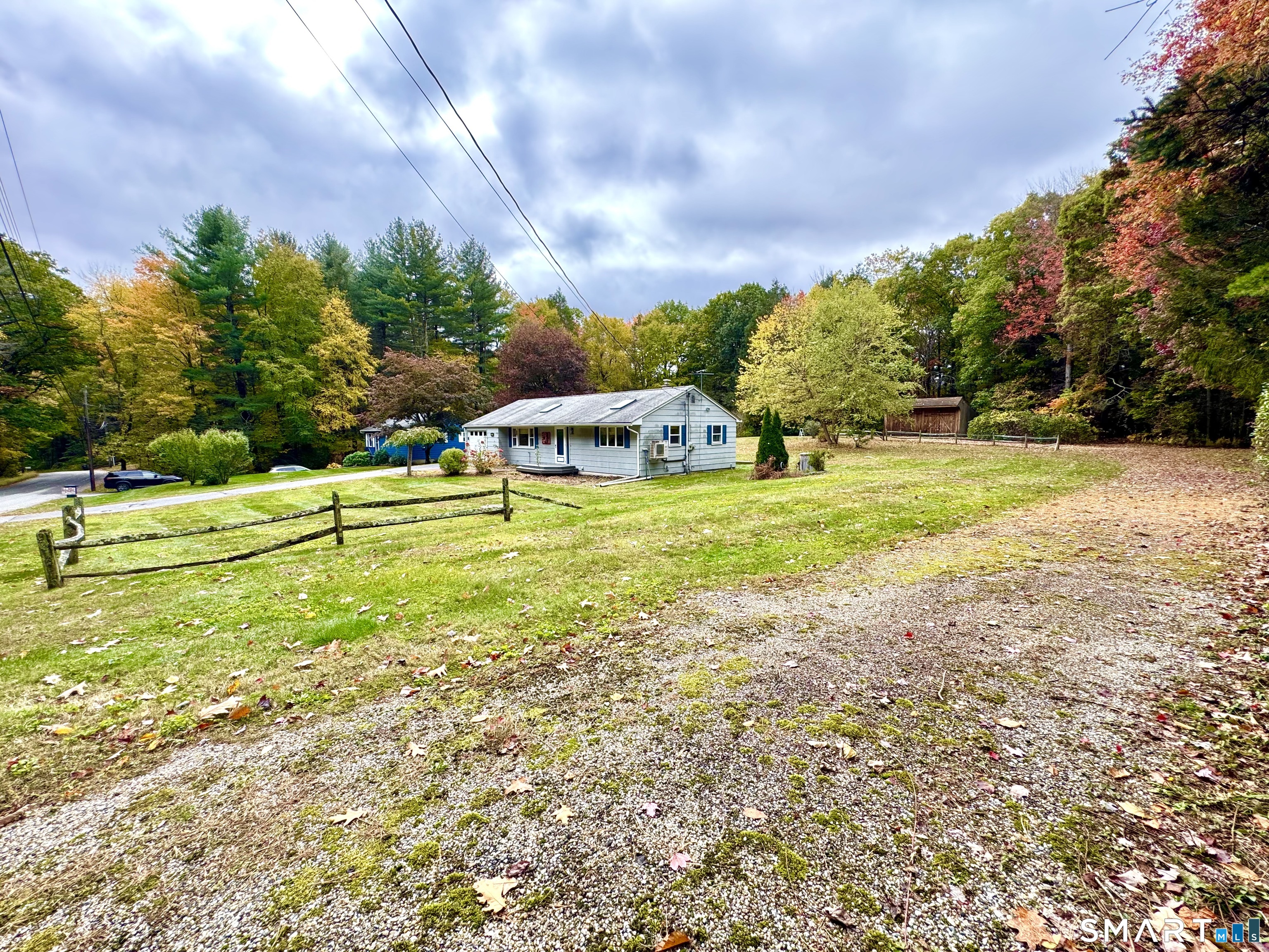 357 Guerdat Road Torrington CT 06790