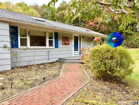 357 Guerdat Road Torrington CT 06790
