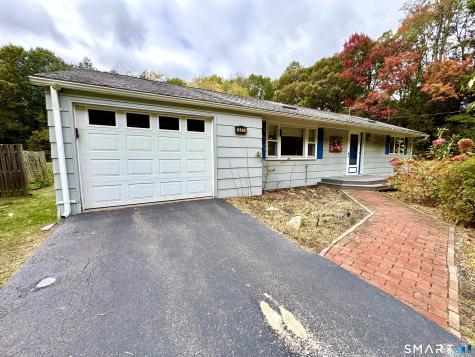 357 Guerdat Road Torrington CT 06790