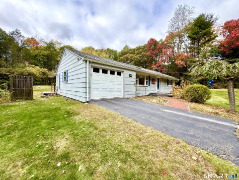 357 Guerdat Road Torrington CT 06790