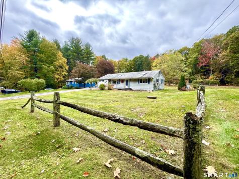 357 Guerdat Road Torrington CT 06790