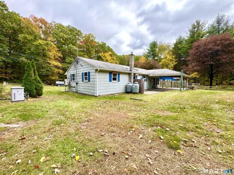 357 Guerdat Road Torrington CT 06790