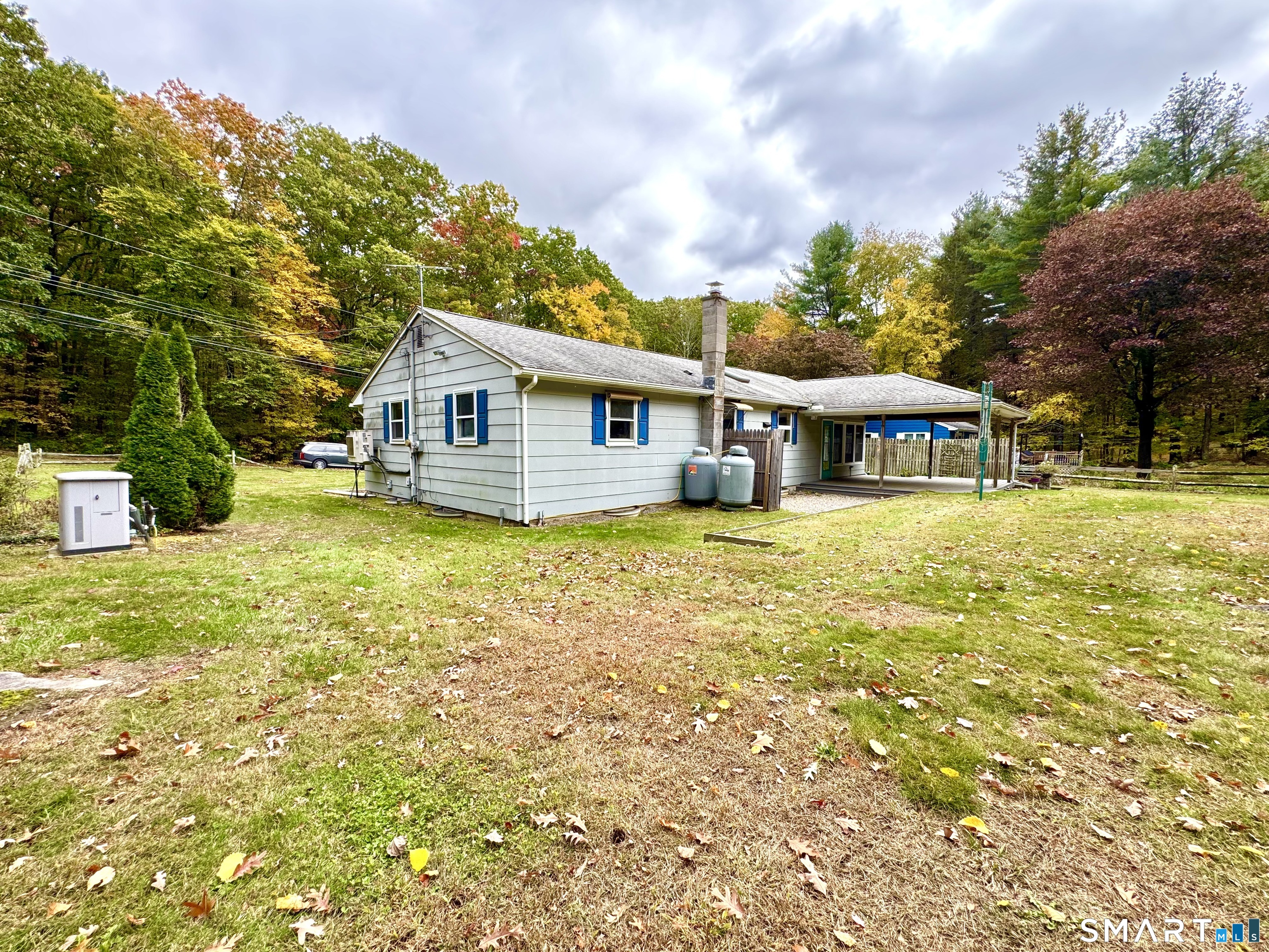 357 Guerdat Road Torrington CT 06790