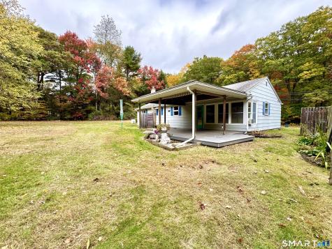 357 Guerdat Road Torrington CT 06790
