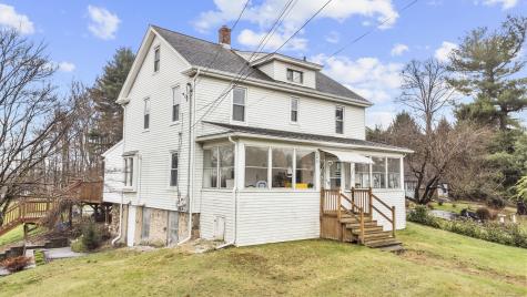 200 Middletown Road Berlin CT 06037