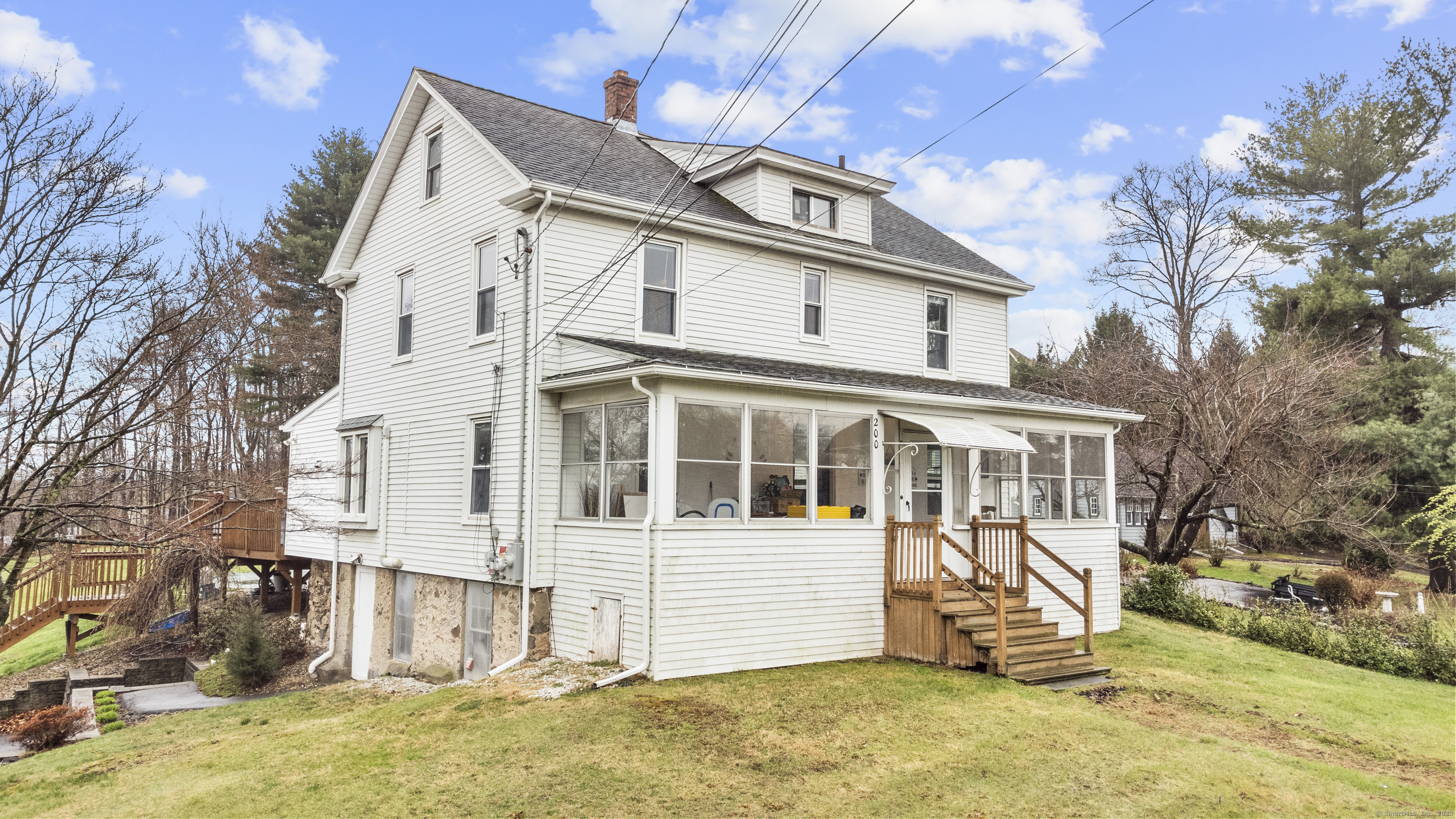 200 Middletown Road Berlin CT 06037