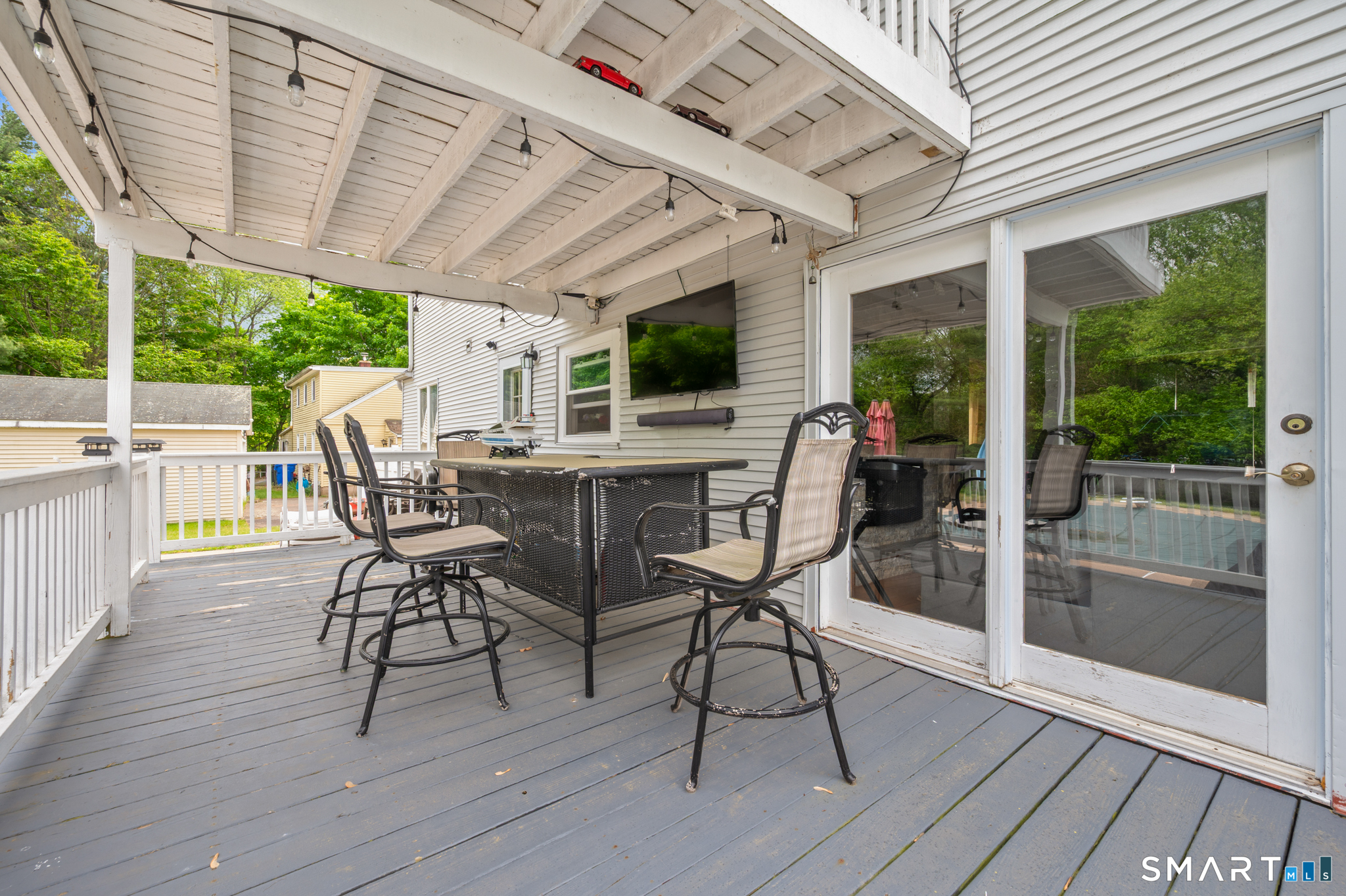 5 First Street East Windsor CT 06088