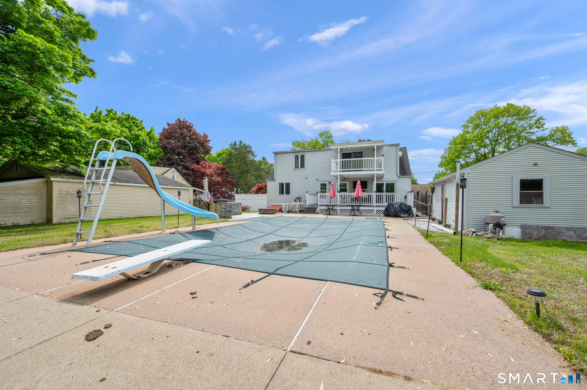 5 First Street East Windsor CT 06088