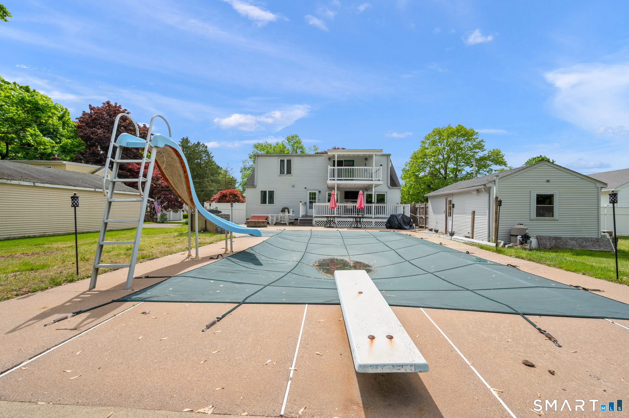 5 First Street East Windsor CT 06088