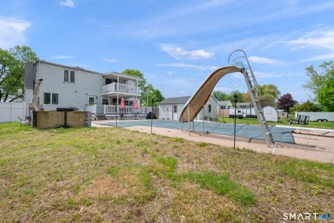 5 First Street East Windsor CT 06088
