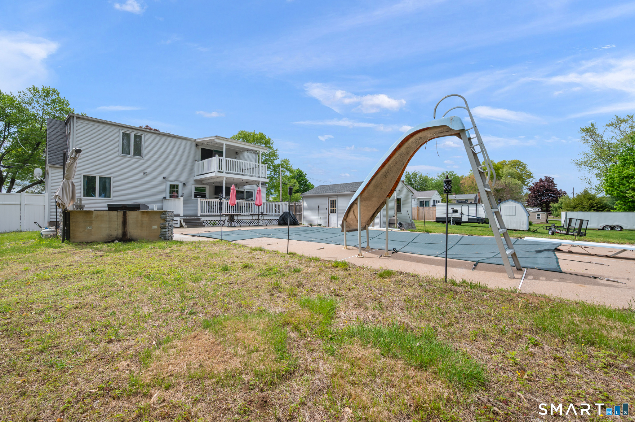 5 First Street East Windsor CT 06088