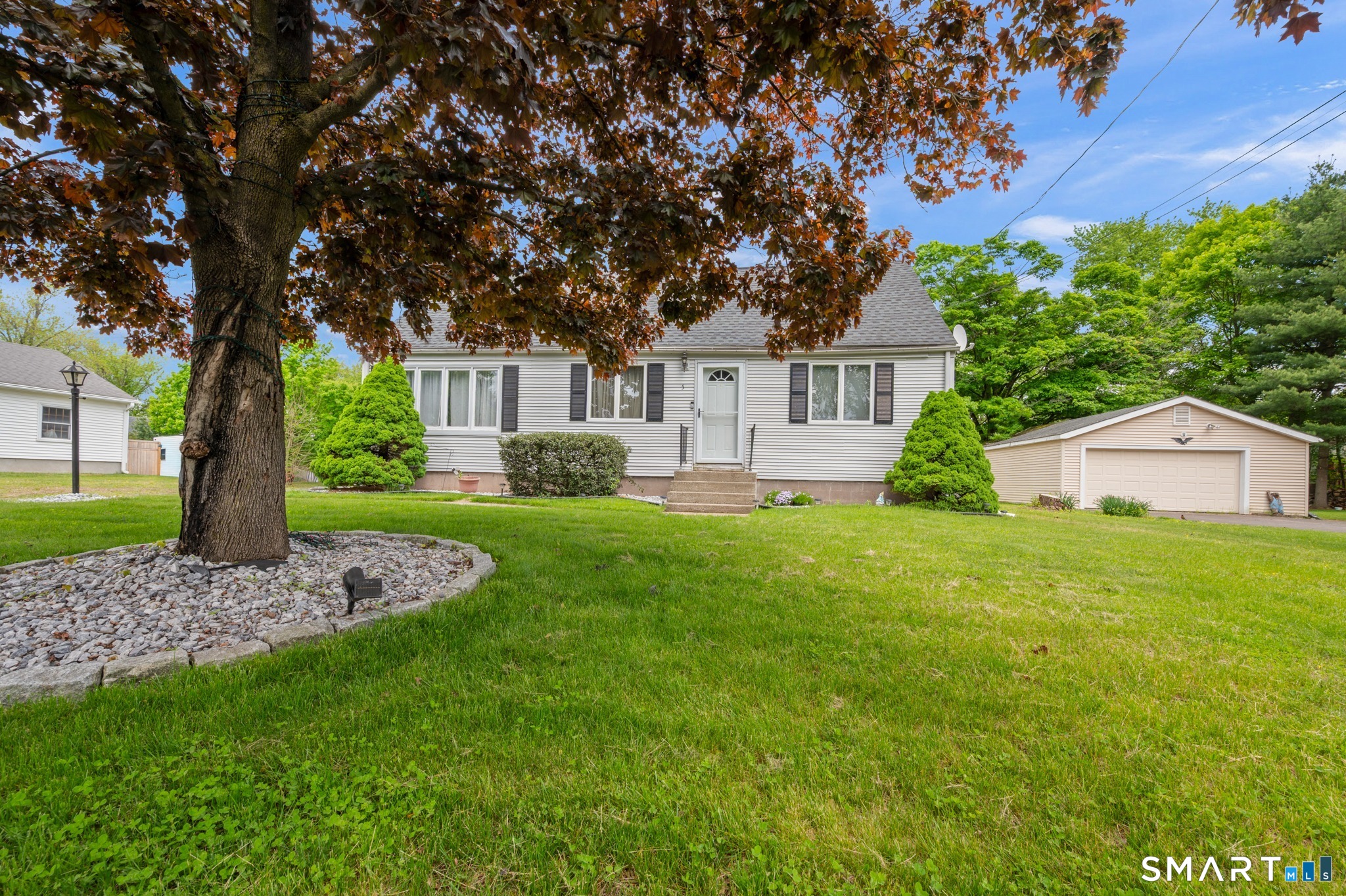 5 First Street East Windsor CT 06088