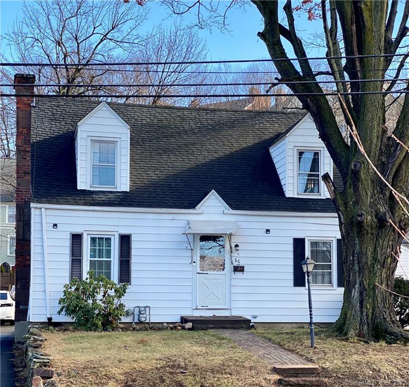 66 Nepaug Street Hartford CT 06106
