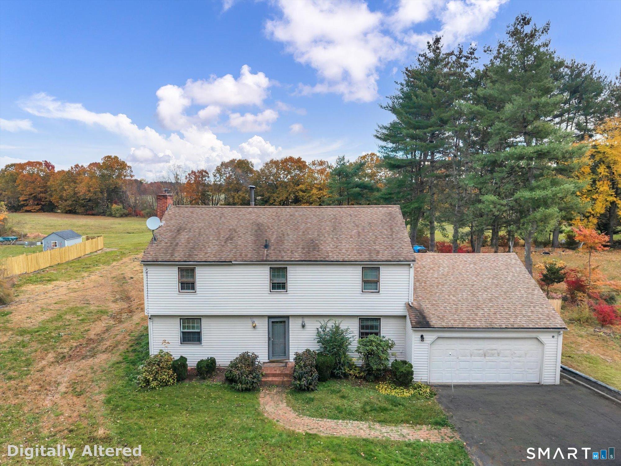 5 Clifdon Drive Simsbury CT 06070