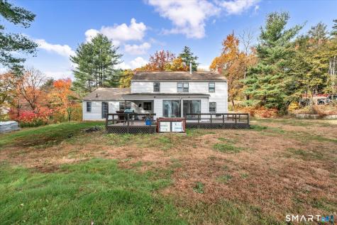 5 Clifdon Drive Simsbury CT 06070