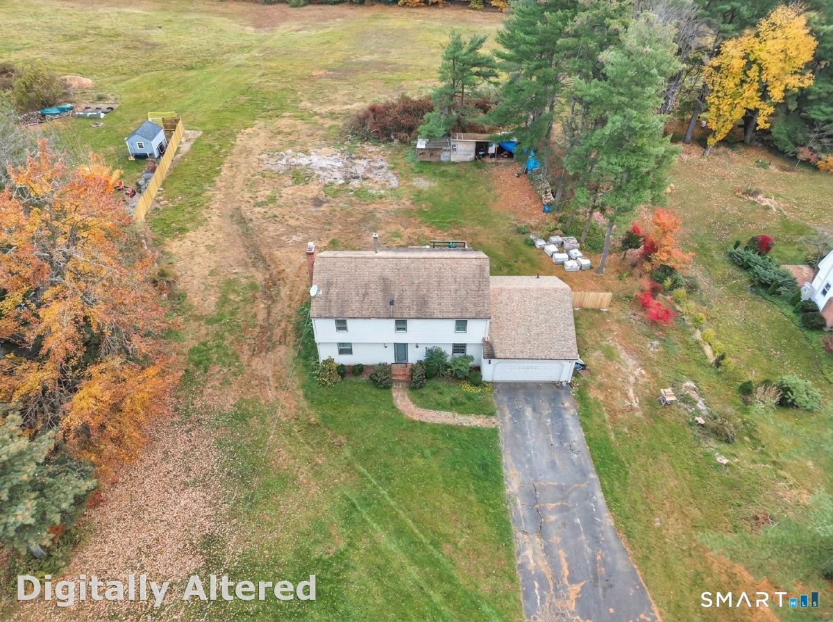 5 Clifdon Drive Simsbury CT 06070